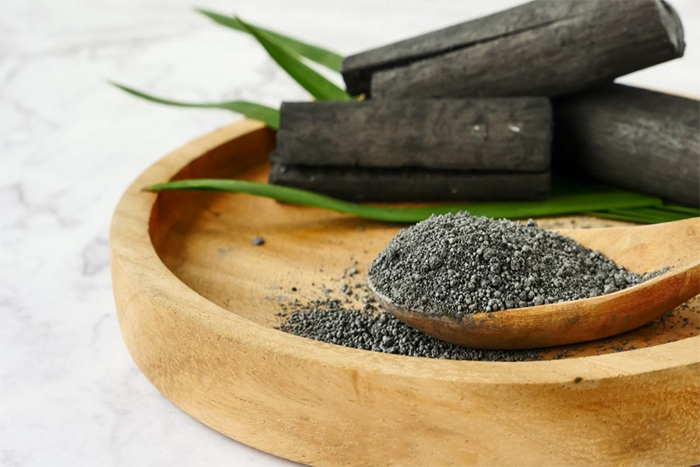 aktif kömür üreticisi